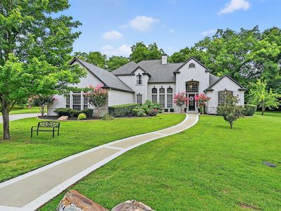 2708 Cambridge Way, Sherman, TX, 75092