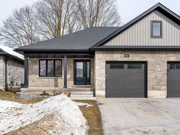 150 Durham Rd W, West Grey, ON N0G 1R0