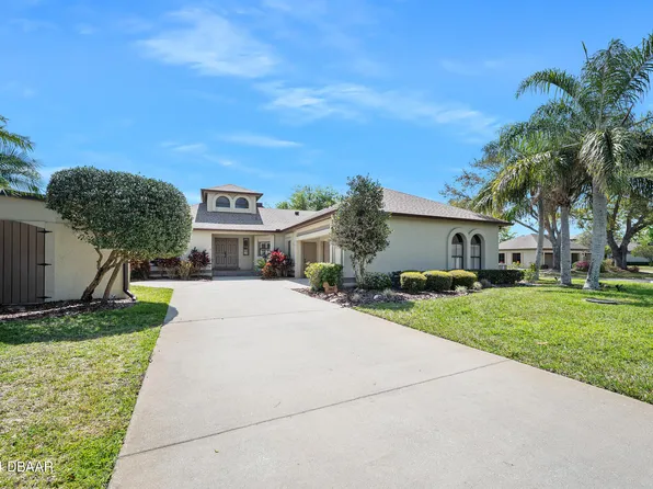 3162 Royal Birkdale Way, Port Orange, FL 32128