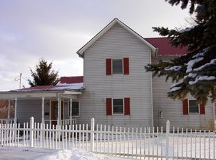 5105 Battee Rd, Alexandria, OH 43001