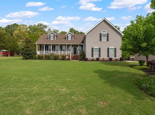 427 Saddlebred Dr, Pelzer, SC 29669