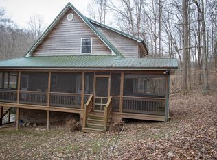 337 Harmony Ln, Burnside, KY 42519