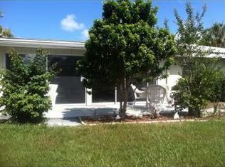 11596 W Kingfisher Ct, Crystal River, FL 34429