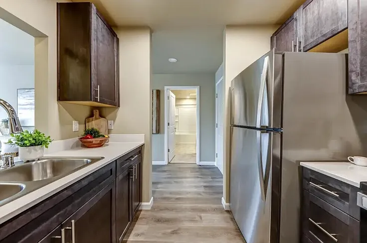 Silver Leaf Residences- a 55+ Community — Photo 12
