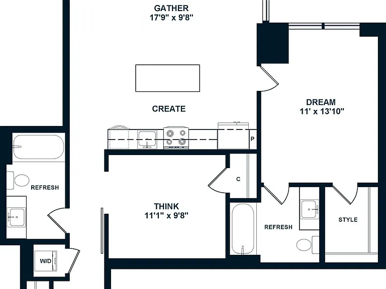4000 Fairfax Dr — Photo 104