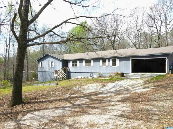 166 Rock Store Rd, Sylacauga, AL 35150