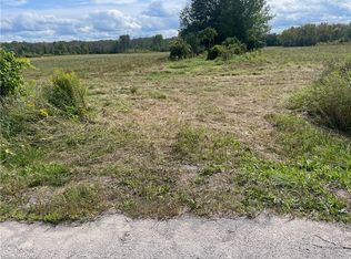 1661 Metro Rd N, Georgina, ON L0E 1S0
