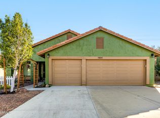 14841 S 46th Pl, Phoenix, AZ 85044