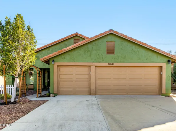 14841 S 46TH Place, Phoenix, AZ 85044
