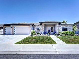 746 Ruby Ranch Dr, Grand Junction, CO 81505