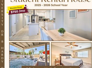 820 W 9th St, Tempe, AZ 85281