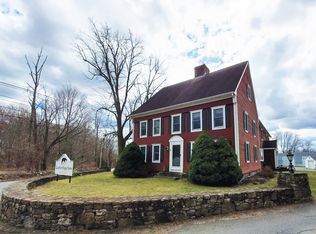 64 Arch St, Westborough, MA 01581