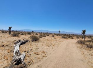 197th Street E & Ave #L6, Lancaster, CA 93535