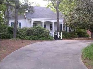 3546 Southview Ave, Montgomery, AL 36111