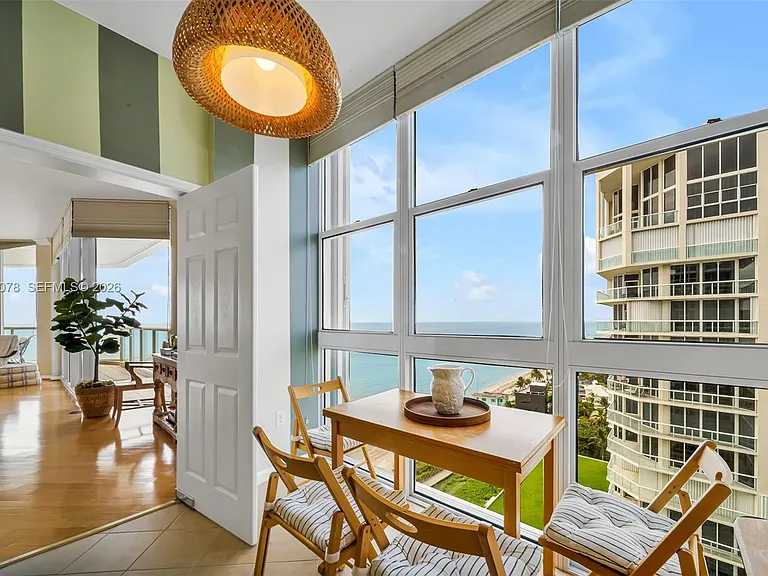 6051 N Ocean Dr #1501 — Photo 34