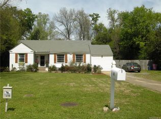 4057 Hickory Dr, Montgomery, AL 36109