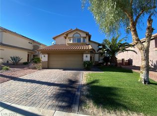 1484 Rancho Ridge Dr, Henderson, NV 89012