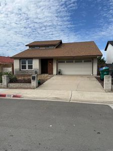190 61st St, San Diego, CA, 92114