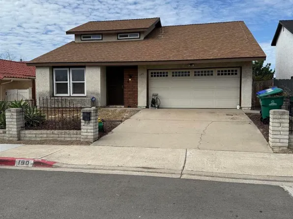 190 61st St, San Diego, CA 92114