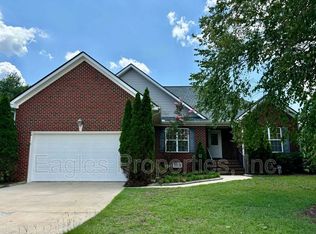 110 Beatrice Dr, Goldsboro, NC 27534