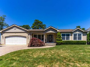 232 Drake Rd, Brick, NJ 08723