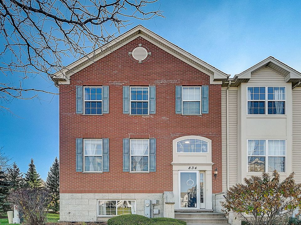 4229 Drexel Ave Aurora, IL, 60504 Apartments for Rent Zillow