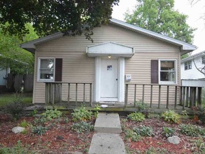 1103 E Glen Ave, Peoria Heights, IL, 61616