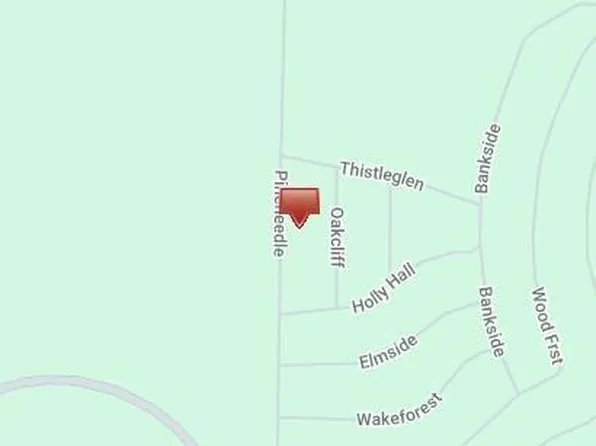 LOT 205 Pineneedle Lot 205, Livingston, TX 77351