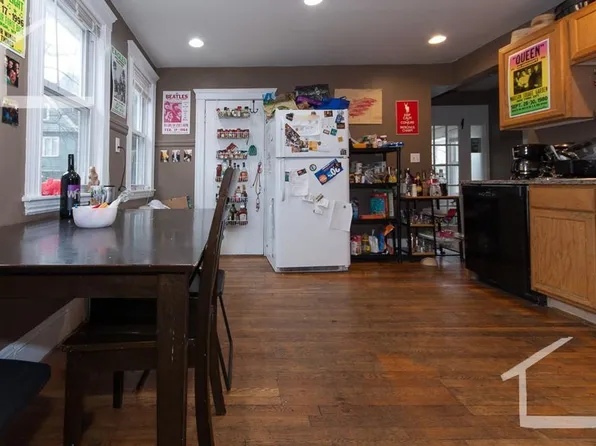 7 Wadsworth St Unit 1A, Allston, MA 02134