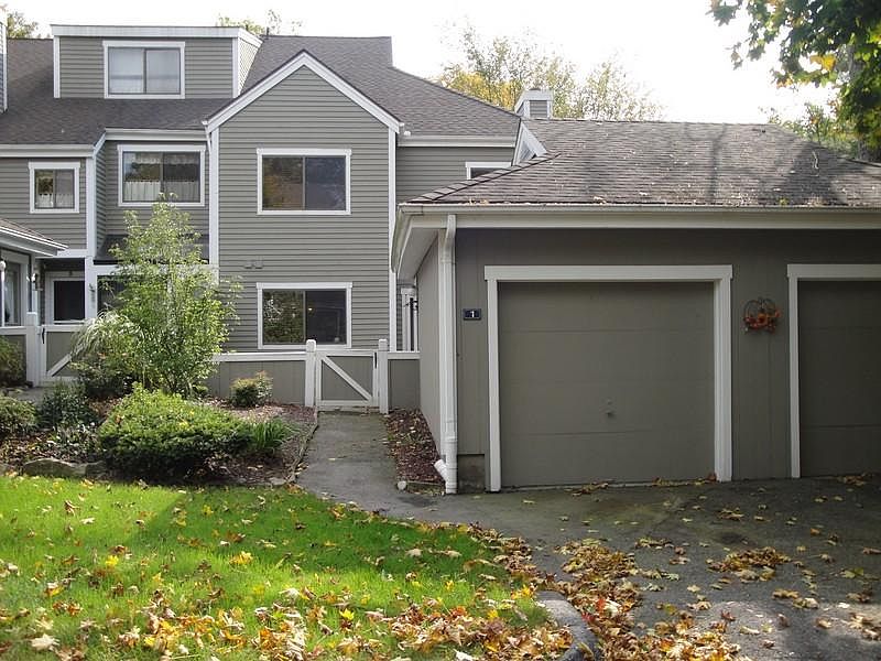 Excellent Townhouse in Country Walk