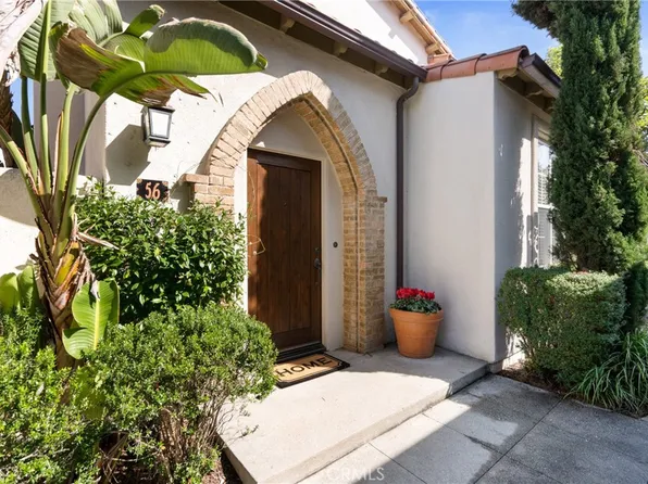 56 Bower Tree, Irvine, CA 92603