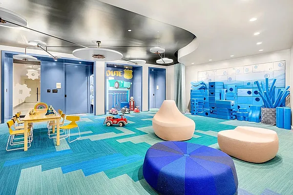 Rented by Douglas Elliman | media 29