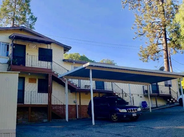 Downstairs Unit In 4-Plex Above Placer High School, 110 Belmont Dr #C, Auburn, CA 95603