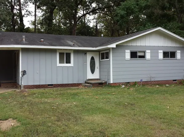 1637 W McDowell Rd, Jackson, MS 39204