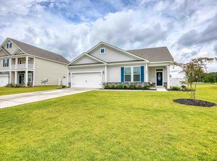 452 Honeyhill Loop LOT 51, Conway, SC 29526