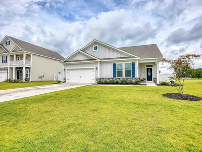 452 Honeyhill Loop Lot 51 Model Tierney C, Conway, SC, 29526
