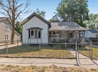 104 N Clay St, Greenville, MI