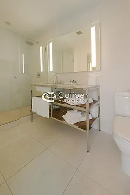 Rented by Caliber Associates | media 140