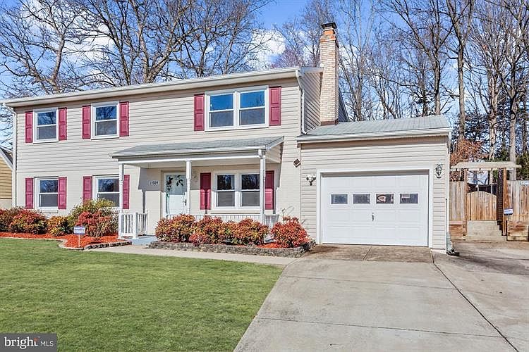 1st image of 13924 Mattapony Dr