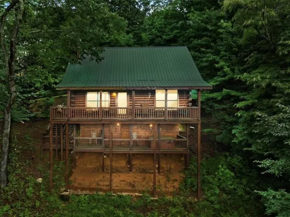372 Mountain View Rd, Ellijay, GA 30540