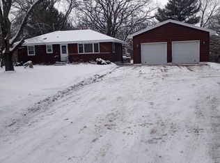 15506 Hematite St NW, Ramsey, MN 55303