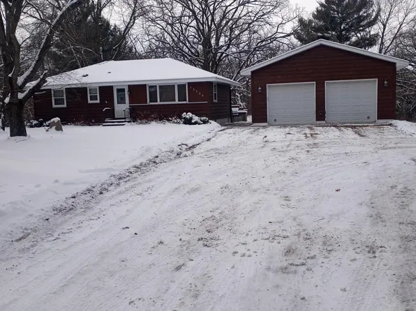 15506 Hematite St NW, Ramsey, MN 55303