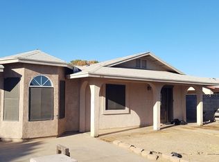 842 W Flower St, Somerton, AZ 85350
