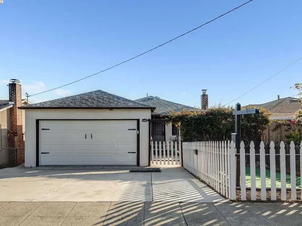 24587 Margaret Dr, Hayward, CA 94542