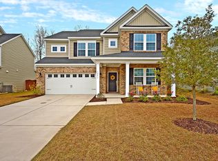 1271 Discovery Dr, Ladson, SC 29456