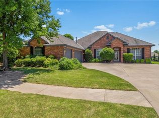 8208 NW 66th St, Oklahoma City, OK 73132