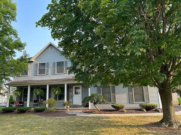 7308 Snowball Run, East Syracuse, NY 13057