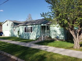 304 N L St, Lakeview, OR 97630