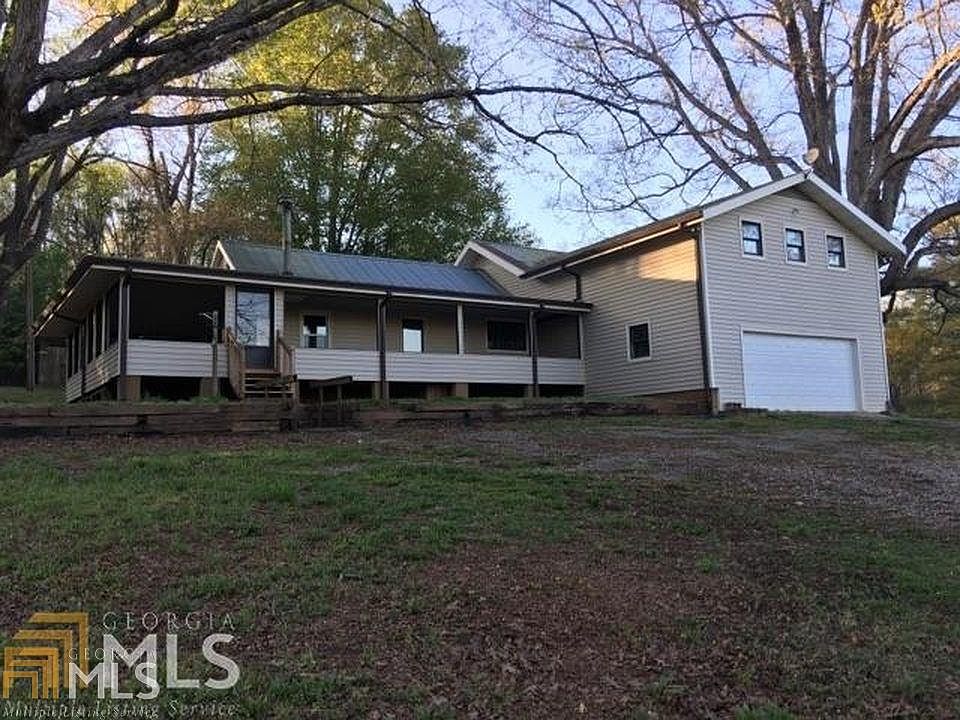 691 Grant Mill Rd, Alto, GA 30510 Zillow