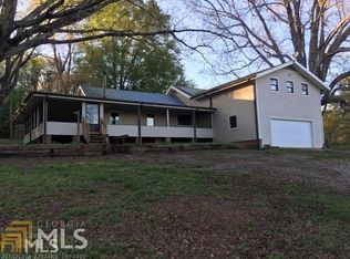 691 Grant Mill Rd, Alto, GA 30510